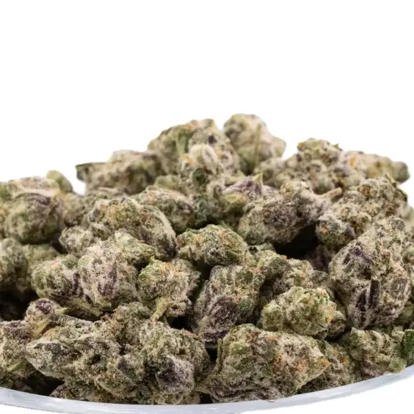 Dirty Girl Smalls/Mids THCa Flower Sativa