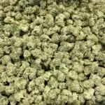 Mafia Funeral THCa Flower Indica