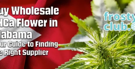 Buy Wholesale THCa Flower in Alabama Your Guide to Finding the Right Supplier @ FrostyClub.com - Best Wholesale THCa!