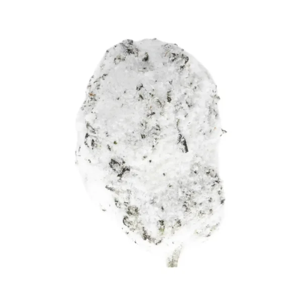 Ice Cream Snow Cap