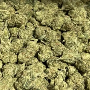 Frosted Flakes Smalls THCa Flower Indica