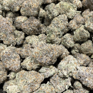 Grape Cake - 33.29% THCa - PR - Image 2