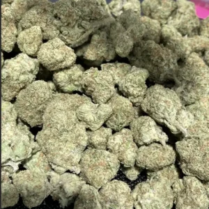 THCa in Wisconsin