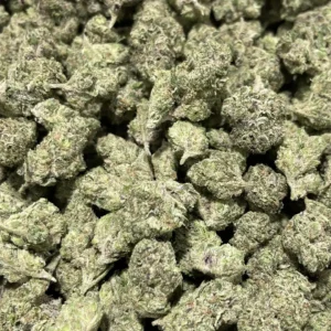 Donny Burger #5 THCa Flower Indica