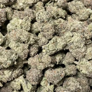 Cotton Candy THCa Flower Indica