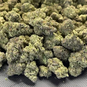 Krystal Kush #2- 26.59% THCa - LD - Image 1