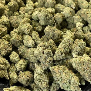 LA Kush Cakes - 27.95% THCa - LD - Image 1