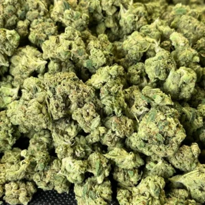 Piff Mints (S) - 29.35% THCa - LD - Image 1