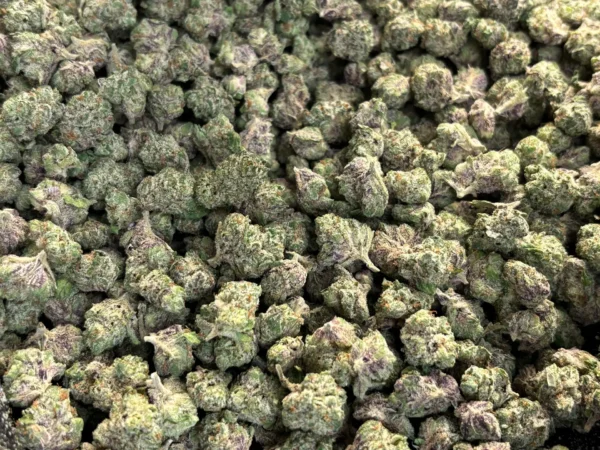 Face Off OG Smalls