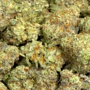 Cherry Cheesecake THCa Flower Indica