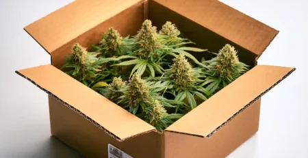 Shipping THCa Flower: USPS, FedEx, and UPS Rules Explained from the Pros At THCa Wholesale -HighHippy.com