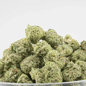 Blue Rhino #2 Smalls