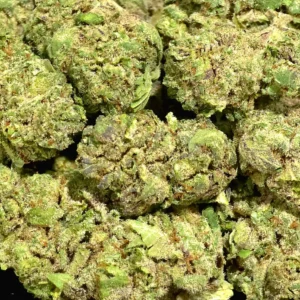 Prohibition OG - 33.82% THCa - EIF - Image 2