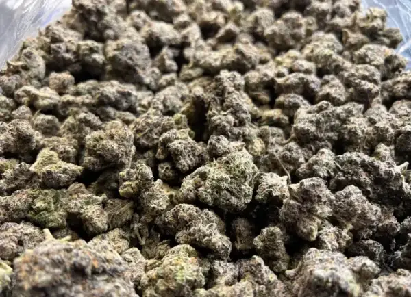 Cherry Dosi Smalls THCa Flower Hybrid