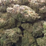 Durban Haze THCa Flower Sativa