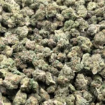 Daydream Diesel Smalls THCa Flower Sativa