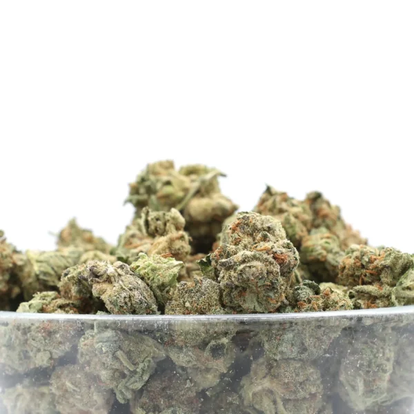 Guava Runtz Smalls THCa Flower Hybrid Guava Runtz Smalls THCa Flower Hybrid