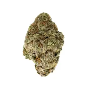 Purple Haze THCa Flower Sativa