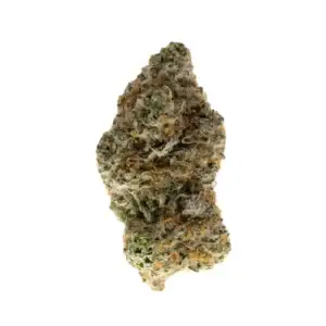 Oreo Blizzard THCa Flower Indica