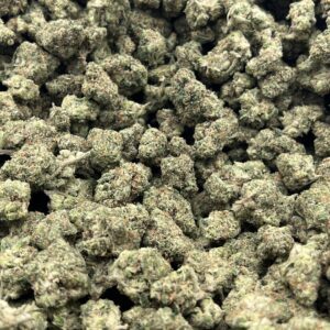 Durban Haze THCa Flower Sativa