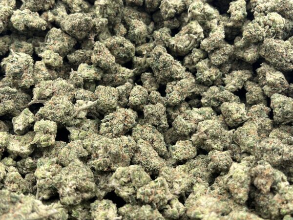 Durban Haze THCa Flower Sativa