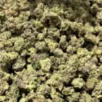 Eddy White Smalls THCa Flower Hybrid