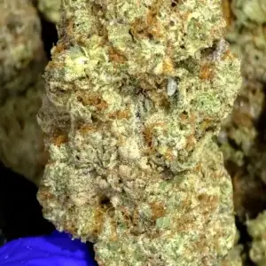 Cherry Cheesecake THCa Flower Indica