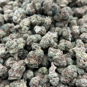 Mochi Mousse Smalls THCa Flower Hybrid