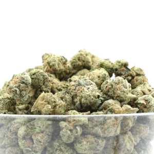 Mochi Mousse Smalls THCa Flower Hybrid