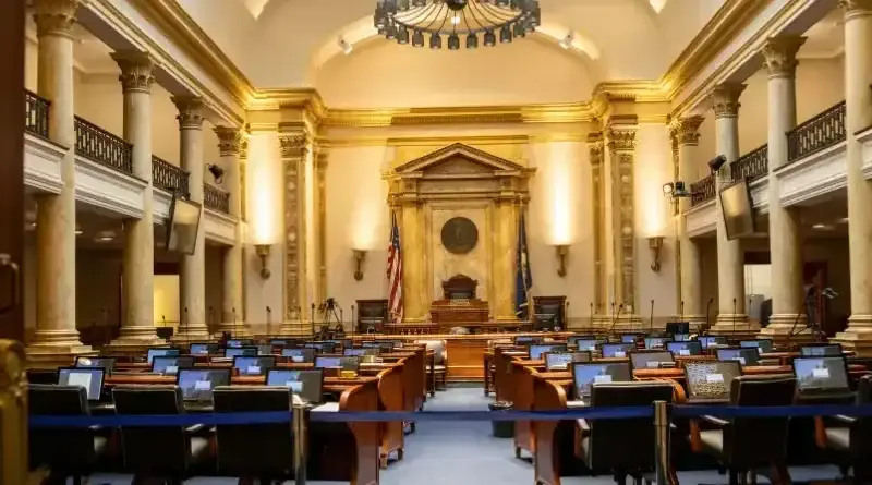 Senate Bill 132 - Alabama BLOG @ FrostyClub.com - THCa Flower Experts!