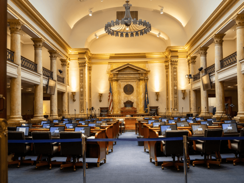 Hemp legislation in Alabama