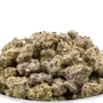 Dos-Si-Dos Smalls THCa Flower Indica