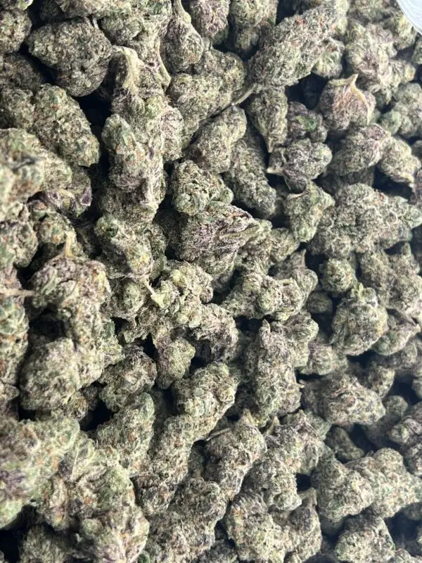 Face Off OG THCa Flower Indica