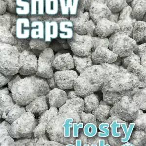 Bama Slamma Snow Caps - 85.30% THCa - Sativa Strain @ FrostyClub.com - FREE OVERNIGHT SHIPPING!