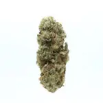 Green Crack #2 THCa Flower Sativa