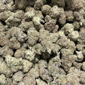 Zereals - 31.69% THCa - PR - Image 2