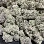 Krystal Kush THCa Flower Sativa