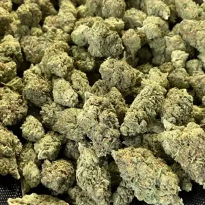 LA Kush Cakes - 27.95% THCa - LD - Image 1