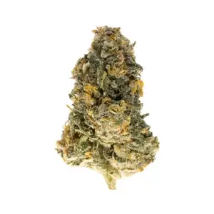 Memory Loss — Sativa Strain — THCa Flower — 42.37% — Private Reserve - Image 1