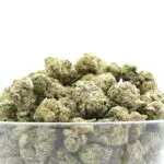 Mochi Mousse Smalls THCa Flower Hybrid