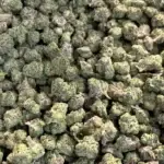 Face Off OG Smalls THCa Flower Indica
