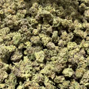 Eddy White Smalls THCa Flower Hybrid