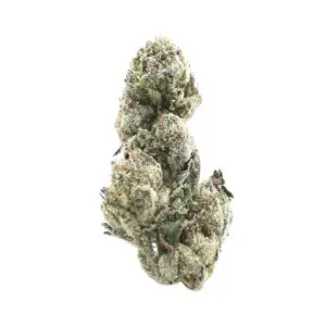 El Chivo THCa Flower Indica