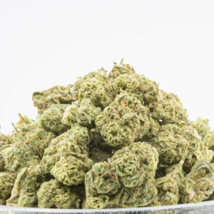 Gelonade Smalls THCa Flower Sativa