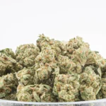 Green Crack #2 Smalls THCa Flower Sativa