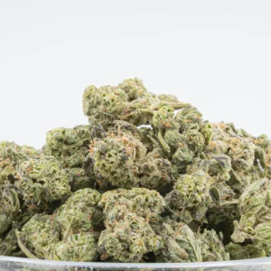 Log Cabin Smalls THCa Flower Sativa