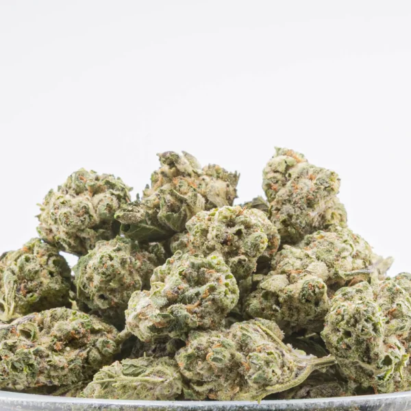 Obama Runtz Smalls THCa Flower Indica