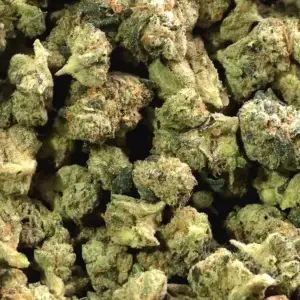 Blue Cookies Smalls