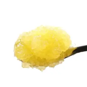 Fire OG Live Resin Badder - THCa Dabs | Frosty Club