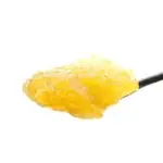 Hawaiian - Honey Dabs - Live Resin Sativa - 96.80% THCa